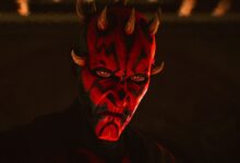 Мол некако жали што жели да се ослободи Џедаја у ‘Господару сенки’