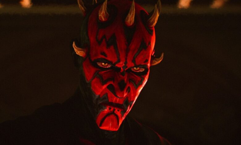 Мол некако жали што жели да се ослободи Џедаја у ‘Господару сенки’ Мол некако жали што жели да се ослободи Џедаја у ‘Господару сенки’