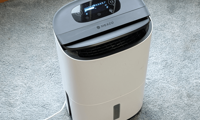 Зашто је одвлаживач један од мојих омиљених уређаја Зашто је одвлаживач један од мојих омиљених уређаја