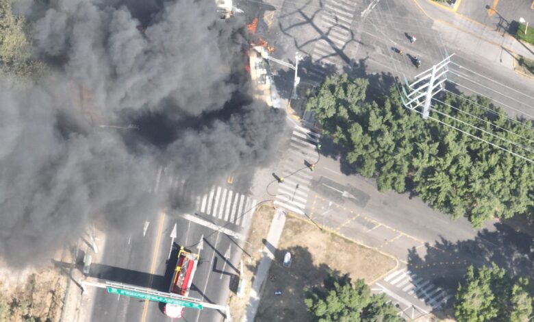 Фифа ‘помно прати’ град домаћина Светског првенства Гвадалахару усред картелског хаоса