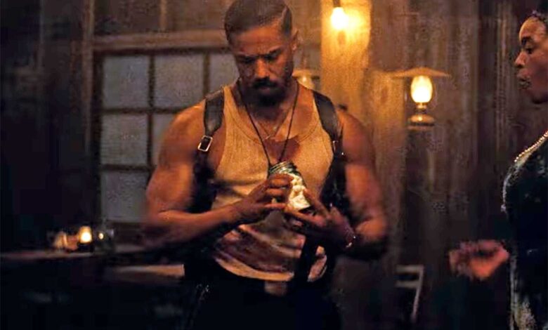 Ево шта је глумачка екипа ‘Синнерс’ заиста јела у тој интензивној сцени са белим луком Ево шта је глумачка екипа ‘Синнерс’ заиста јела у тој интензивној сцени са белим луком