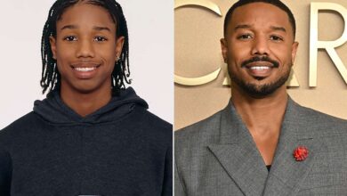 Мајкл Б. Џордан објашњава како је ‘Сва моја деца’ обликовала његову глумачку каријеру