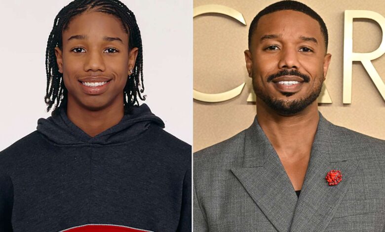 Мајкл Б. Џордан објашњава како је ‘Сва моја деца’ обликовала његову глумачку каријеру