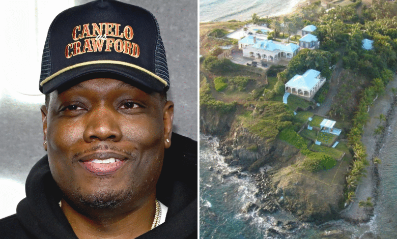 Мајкл Че позива навијачки СНЛ терен за скицу острва Епштајн са стварном децом