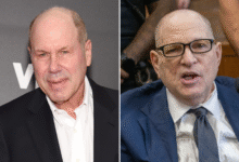 Бивши извршни директор Дизнија каже да му је најтежи део каријере био рад са „свињом“ Харвијем Вајнштајном