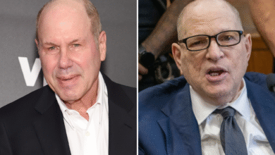 Бивши извршни директор Дизнија каже да му је најтежи део каријере био рад са „свињом“ Харвијем Вајнштајном