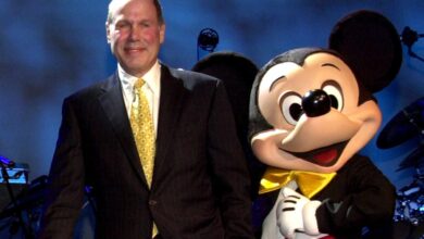 Зашто бивши извршни директор Дизнија Мајкл Ајзнер неће крочити у седиште Зашто бивши извршни директор Дизнија Мајкл Ајзнер неће крочити у седиште