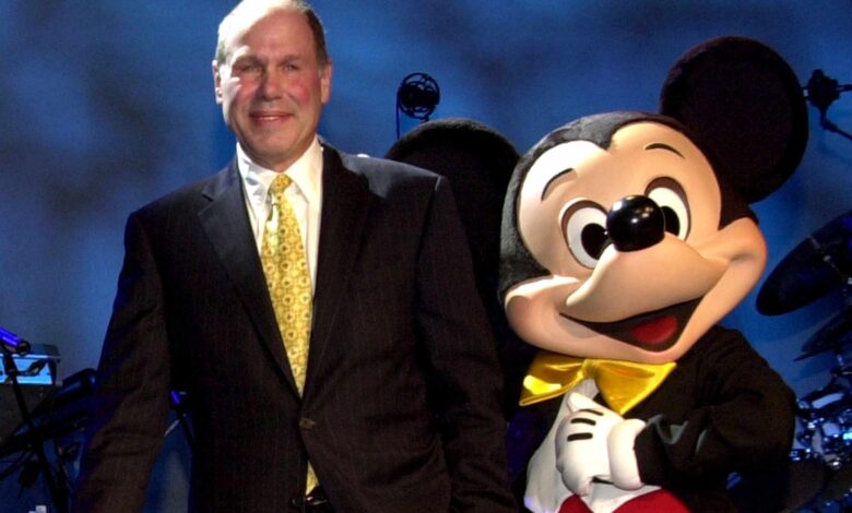Зашто бивши извршни директор Дизнија Мајкл Ајзнер неће крочити у седиште