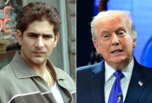 Мајкл Империоли мисли да би већина ликова из ‘Сопрана’ подржала Трампа