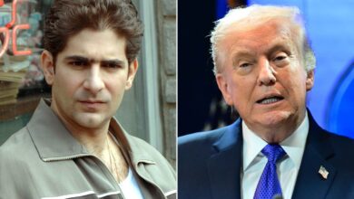 Мајкл Империоли мисли да би већина ликова из ‘Сопрана’ подржала Трампа
