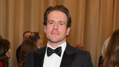 Мицхаел Иреланд се придружује Варнер Брос. као шеф производње