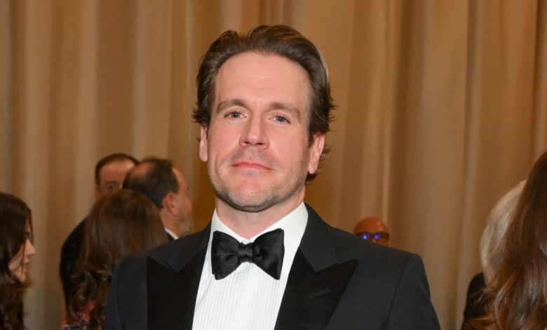 Мицхаел Иреланд се придружује Варнер Брос. као шеф производње