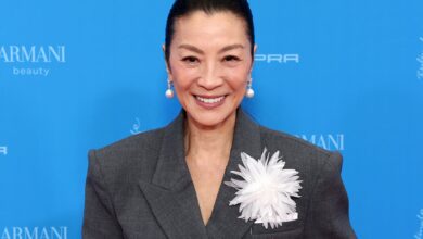 Мицхелле Иеох затвара питање о америчкој политици