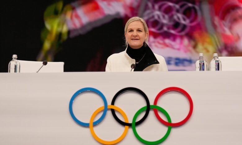 Лидер МОК-а Ковентри упозорава на „непријатне“ промене које долазе на Олимпијске игре