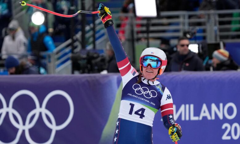 Редлер и Хубер из Аустрије побеђују у комбинацији, Американци Шифрин и Џонсон су 4.