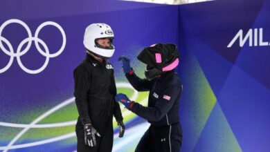 Пут Џејдина О’Брајена од звезде стазе до америчког олимпијског тима у бобу