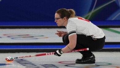 Светски карлинг послао умпс на Олимпијаду. Онда их је отерало