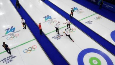 Карлинг се претворио у магнет за клађење на Олимпијским играма у Милану Кортини