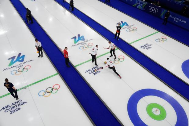 Карлинг се претворио у магнет за клађење на Олимпијским играма у Милану Кортини