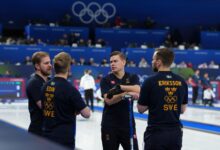 Контроверза о олимпијском карлингу можда и није тако лош публицитет, на крају крајева – Тхе Мерцури Невс