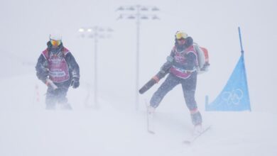 Гу из Сан Франциска ће морати да сачека да одбрани олимпијску титулу у халфпајпу