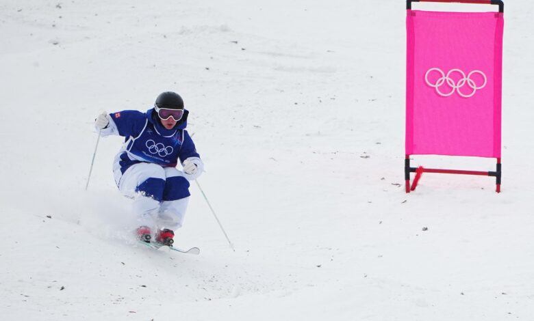 Шведска трансродна скијашица на Олимпијади само жели да се фокусира на спорт