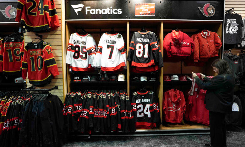 Успех Хеатед Ривалри-а изазива бум у продаји карата за хокеј на леду