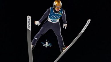 Како камере за дронове испоручују визуелне ефекте високог темпа и додају нову динамику за ТВ гледаоце Како камере за дронове испоручују визуелне ефекте високог темпа и додају нову динамику за ТВ гледаоце