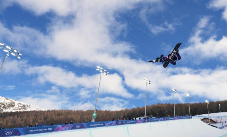 Клои Ким не показује никакву рђу у квалификацијама за Олимпијске игре без драме