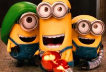 Универсал је успешно натерао Олимпију да користи музику „Минионс“.