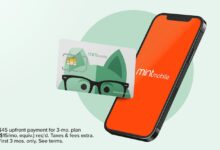 Минт Мобиле упарује свој неограничени план од 50% са Самсунг паметним телефонима, 1 УСД Галаки А16 или 20 УСД Галаки А17 у последњим данима