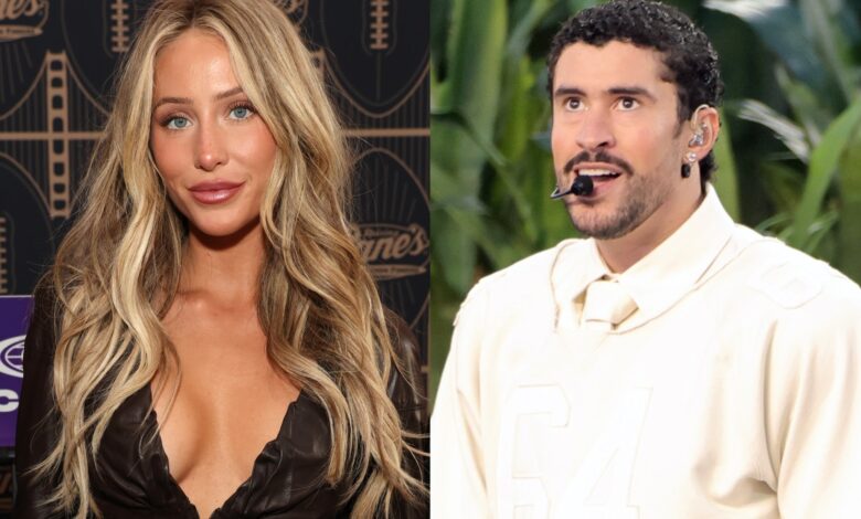 Инфлуенцерка Алик Еарле брани камео у емисији Бад Бунни-а на полувремену након што је критичар назвао „незаслуженим“