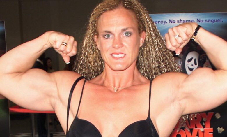 Откривен узрок смрти звезде Сцари Мовие Јаине Трцка