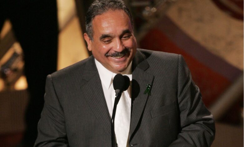 Вили Колон, салса певач и музичар, преминуо је у 75