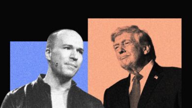 Председник ОпенАИ дао милионе Трампу. Он каже да је за човечанство