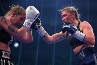 Леигх Воод против Јосх Варрингтон 2 уживо: Време почетка, табла, ажурирања борбе и резултати вечерас