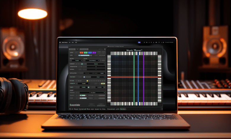 Laurie Spiegel on the difference between algorithmic music and ‘AI’