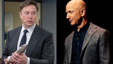 Свемирска трка милијардера се заиста захуктава