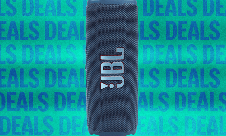 Мој омиљени Блуетоотх звучник је тренутно на распродаји за 50 УСД