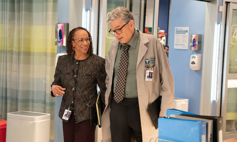 Продукцијски асистенти ‘Цхицаго Мед’ гласају за синдикализацију