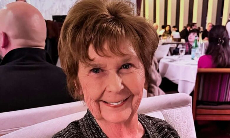 Особа од интереса за случај отмице Ненси Гатри приведена на испитивање