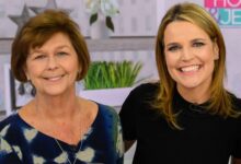 Шериф каже да потрага за мајком Саване Гатри има „на стотине трагова“,