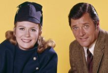 „Дадиља и професор“ се бави питањем зашто главни јунаци никада нису пронашли љубав