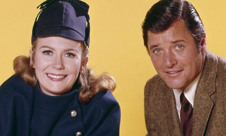 „Дадиља и професор“ се бави питањем зашто главни јунаци никада нису пронашли љубав