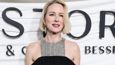 Наоми Ваттс распламсава дебату о поделама са портретом Џеки Кенеди у Љубавној причи