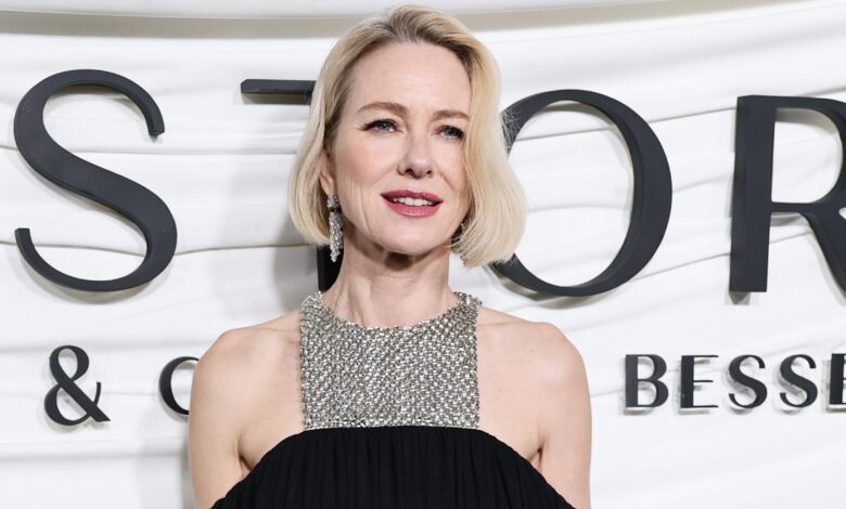 Наоми Ваттс распламсава дебату о поделама са портретом Џеки Кенеди у Љубавној причи