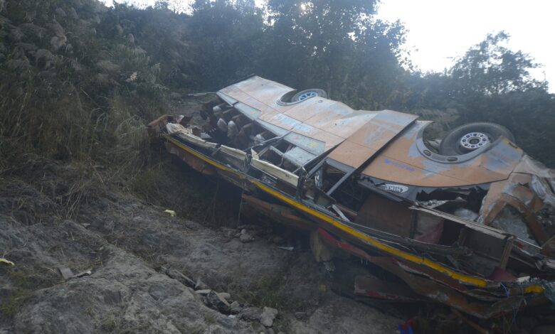 ‘Воле су га сви које је срео’: Породица одаје почаст британском туристи (23), погинулом у аутобуској несрећи у Непалу