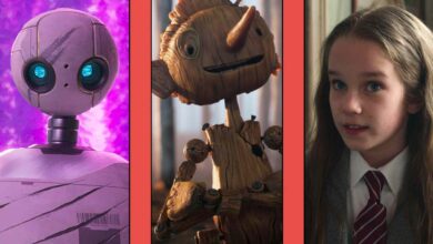 The 18 best PG movies on Netflix for kids and adults