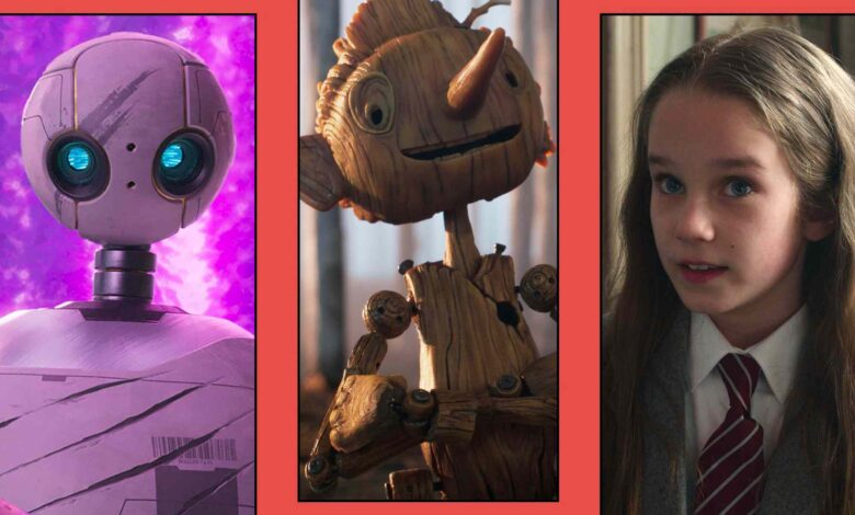 The 18 best PG movies on Netflix for kids and adults