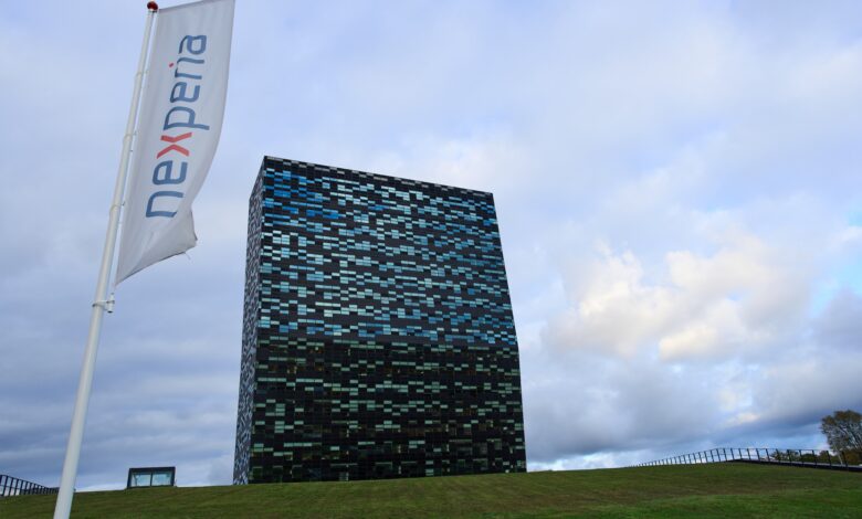 Суд је наложио истрагу о произвођачу чипова Некпериа у власништву Кине